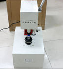 Ręczna zaciskarka do fiolek 50 Hz Zaciskarka do fiolek 20 mm Stabilna wydajność AC220V