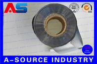 10C / 14C klienta Heat Seal Folia aluminiowa rolki Pakiet Torba w rolkach MOQ 100kg