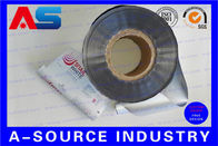 10C / 14C klienta Heat Seal Folia aluminiowa rolki Pakiet Torba w rolkach MOQ 100kg