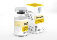 Zaopatrzenie farmaceutyczne na zamówienie dla tabletek Semaglutid 3 mg Wydruku w Chinach