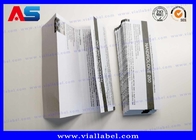 Papierowe sterydy Drukowanie ulotek, ulotka informacyjna Opis Papier A4 Składany