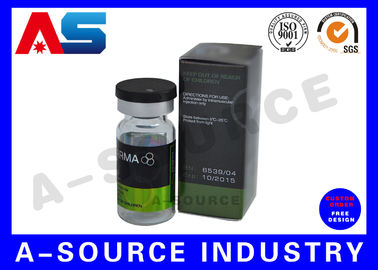 25 * 60 mm Pharmacy Label Sticker Drukowanie z bezpłatnym Service Design