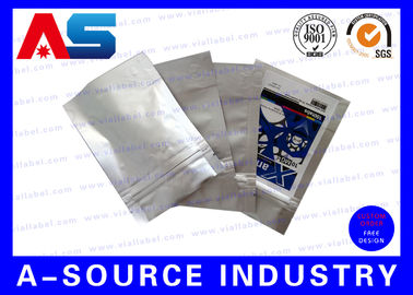 Pounch etykieta niestandardowa Private Label