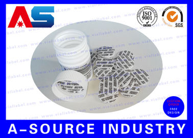 60 ml PE kapsułki plastikowe butelki tabletek 70mm * 27mm Z ochroną wrażliwy uszczelnienie plastikowe butelki medyczne