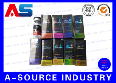 Hologram Pharmaceuticals 10 ml fiolek