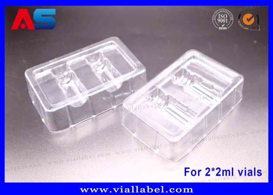 2 ml Puszki z pęcherzami do Tirzepatidu / Hcg Puszki 50um grubości