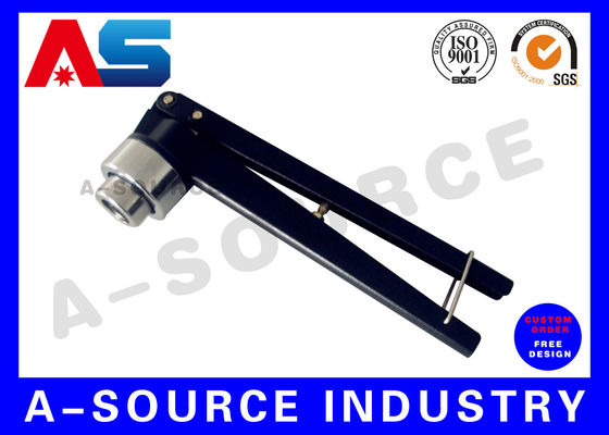 Instrukcja obsługi Vim Crimper 20mm Vial Crimper do 10 ml szklanych butelek
