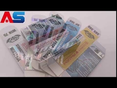 Pudełko holograficzne