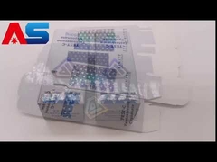 Pudełko farmaceutyczne